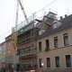 Gebäudesanierung in Karlsruhe
