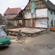 Wiederaufbau eines Restaurant nach Brandschaden in Rheinstetten